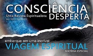 Revista Consciencia Desperta